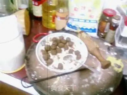 Make step 2