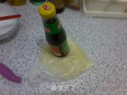 Make step 4