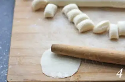 Make step 11