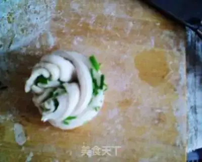 Make step 8