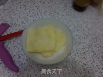 Make step 5