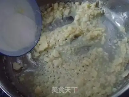 Make step 2