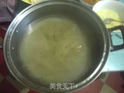 Make step 2