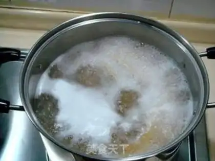 Make step 2