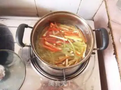 Make step 5