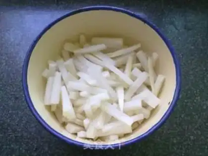 Make step 1