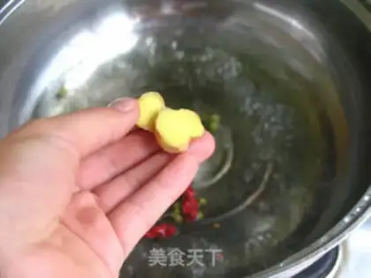 Make step 8