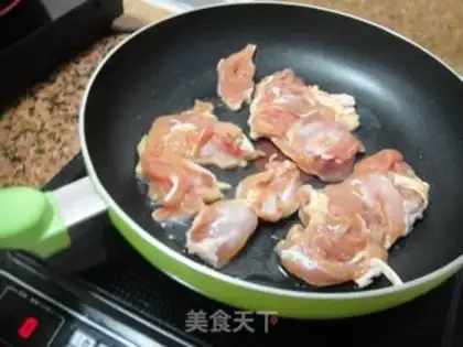 Make step 3