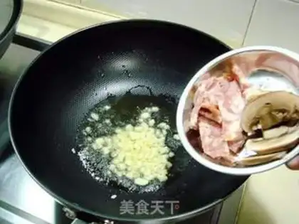 Make step 3