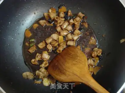 Make step 5