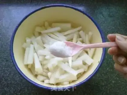 Make step 2