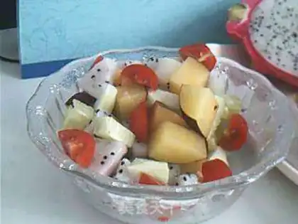 Make step 5
