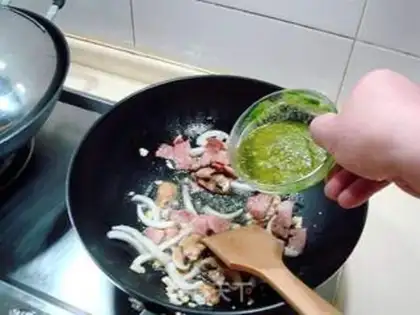 Make step 4
