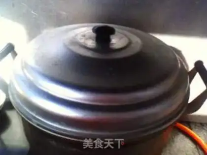 Make step 11