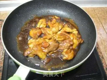 Make step 5