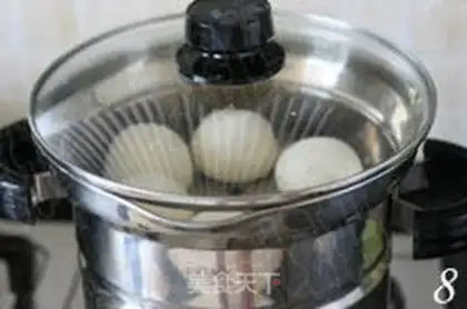 Make step 15
