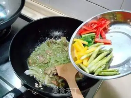 Make step 5