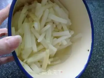 Make step 4