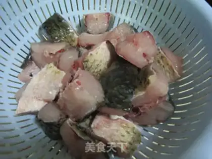 Make  step 1