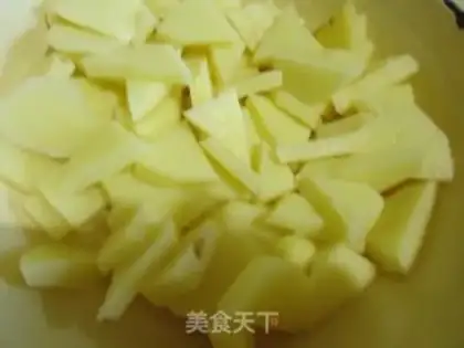 Make step 2