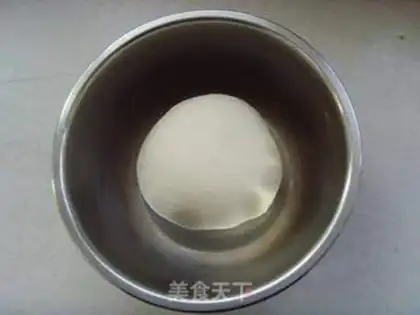 Make step 1