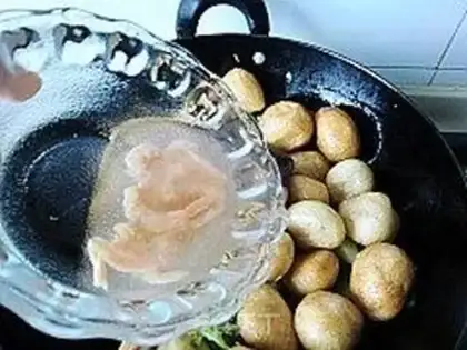 Make step 5