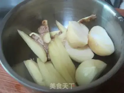 Make  step 3