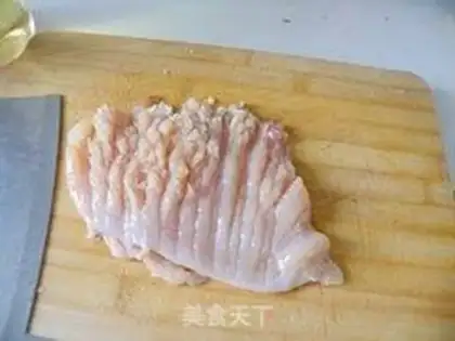 Make step 1