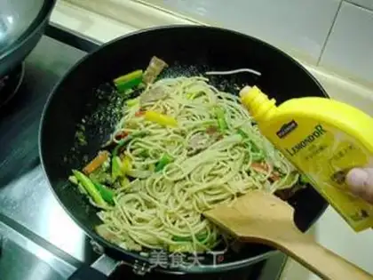 Make step 8