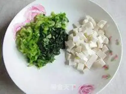 Make step 1