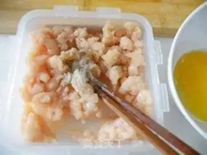 Make step 3