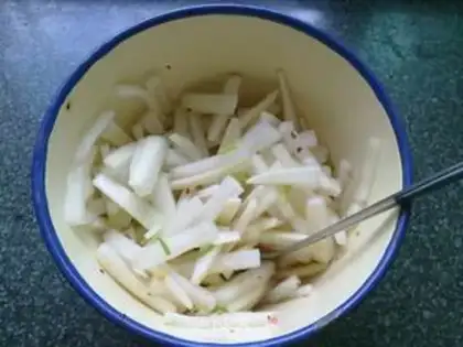 Make step 10