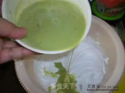 Make step 4