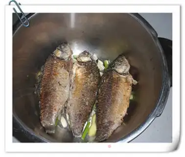 Make step 5