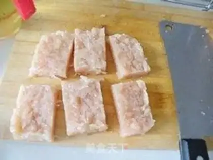 Make step 6