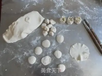 Make step 2