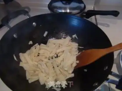 Make step 2