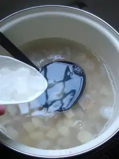Make step 5