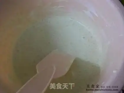 Make step 5