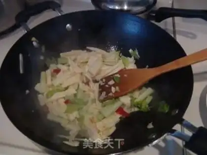 Make step 3