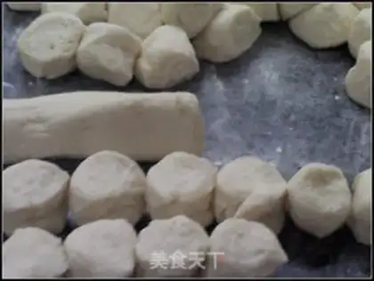 Make step 2
