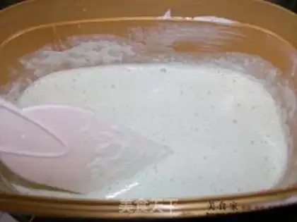 Make step 7