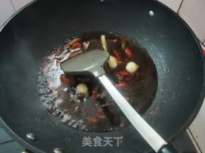 Make  step 8