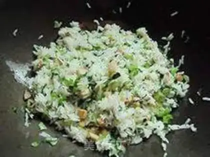 Make step 5