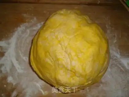 Make step 3