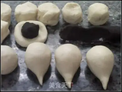 Make step 3