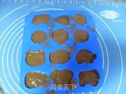 Make  step 11