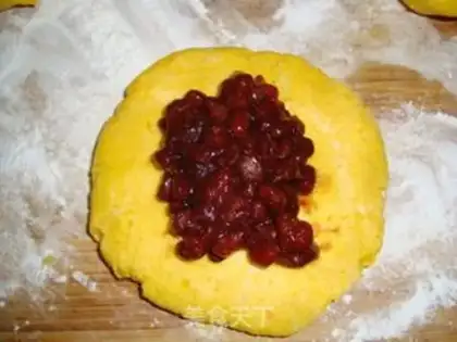 Make step 5
