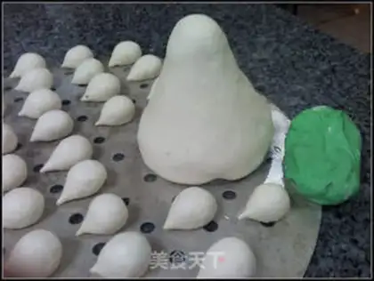 Make step 5