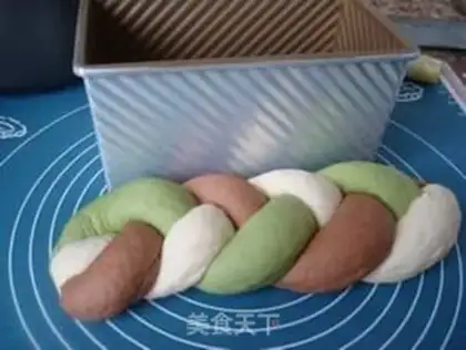 Make step 5